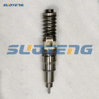 VOE21371673 21371673 D13F Iniettore di carburante per motore per escavatore EC380D