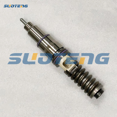 VOE21371673 21371673 D13F Iniettore di carburante per motore per escavatore EC380D