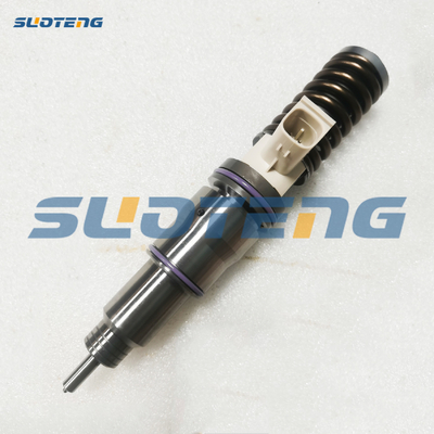 20929906 Iniettore di carburante Common Rail per motore D16