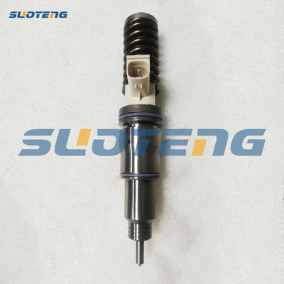20929906 Iniettore di carburante Common Rail per motore D16
