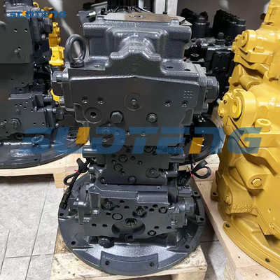 708-2L-00400 Pompa idraulica principale per escavatore PC200-8