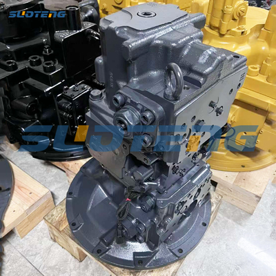 708-2L-00400 Pompa idraulica principale per escavatore PC200-8