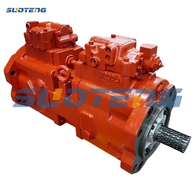 K3V140 Pompa idraulica per escavatore DH300-5