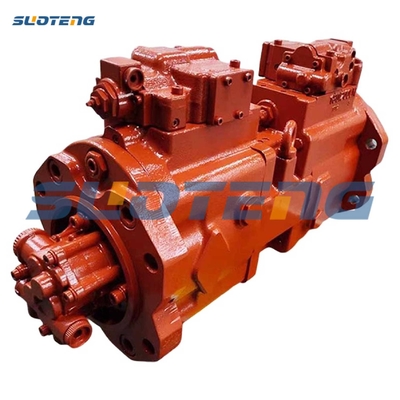 K3V140 Pompa idraulica per escavatore DH300-5