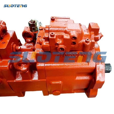 K3V140 Pompa idraulica per escavatore DH300-5