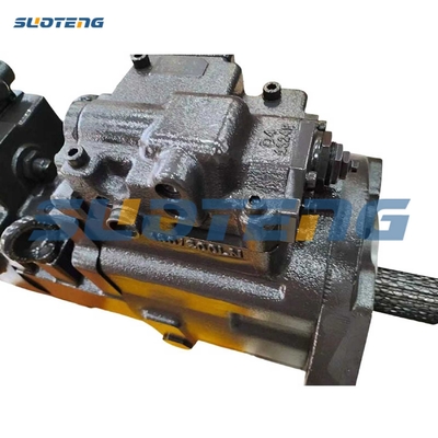K3V180 Pompa idraulica per escavatore EC360