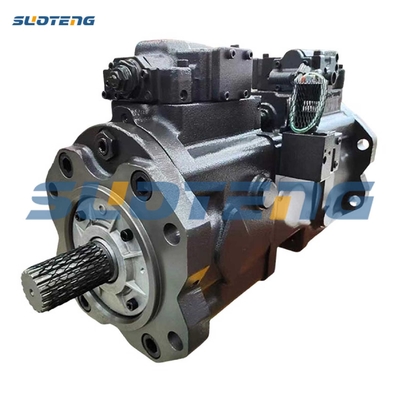 K3V180 Pompa idraulica per escavatore EC360
