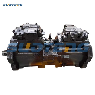 K3V180 Pompa idraulica per escavatore EC360