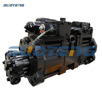 K3V63DT Pompa idraulica per escavatore EC140