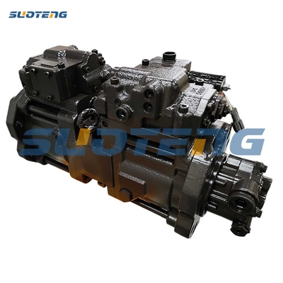K3V63DT Pompa idraulica per escavatore EC140