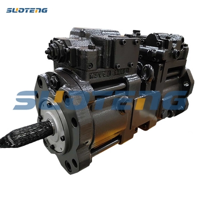 K3V63DT Pompa idraulica per escavatore EC140