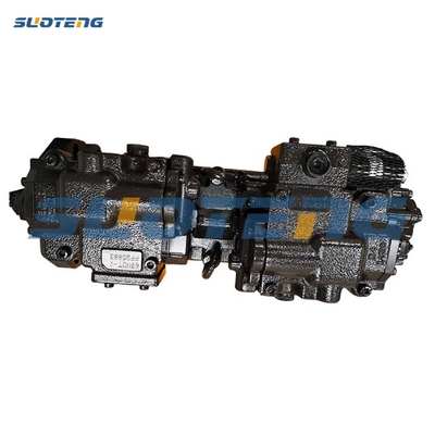 K3V63DT Pompa idraulica per escavatore EC140