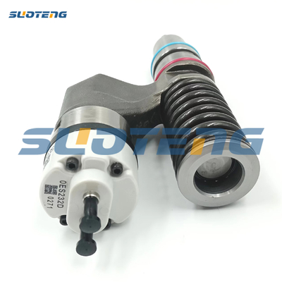 0R-9530 0R9530 Iniettore di carburante per motori a C12