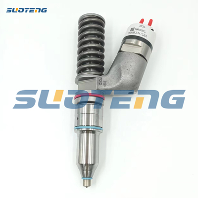 10R-8501 10R8501 Iniettore di carburante per motore 3406E
