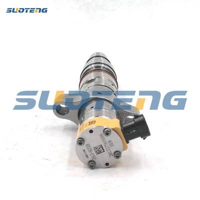 10R-9002 Iniettore di carburante diesel 10R9002 Per motore C9