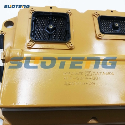 417-6014 Controller ECU 4176014 per motore C15 C18
