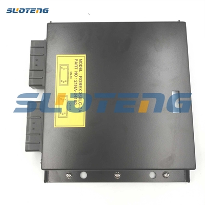 21NA-34100 Controller Computer Board Per R360LC-7A Escavatore 21NA34100
