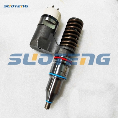208-9160 2089160 Iniettore di carburante per motore C10 C12