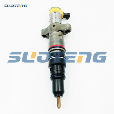 222-5961 2225961 Iniettore di carburante per motore C7