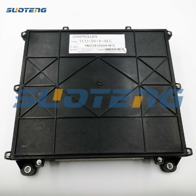 YN22E00694F5 Controller ECU ECM yn22e00694f5 per escavatore SK200-10