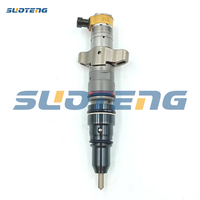 238-8901 2388901 Iniettore di carburante per motore C7