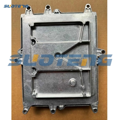 4898112 Unità di controllo del motore 0281010254 ECU Per parti del motore