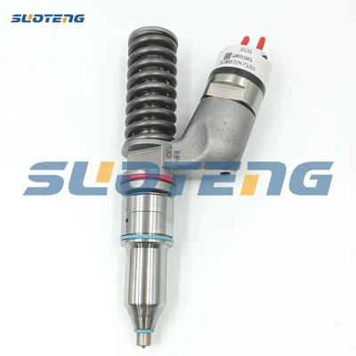 10R-8501 10R8501 D13F Iniettore di carburante per motore per motore 3406E