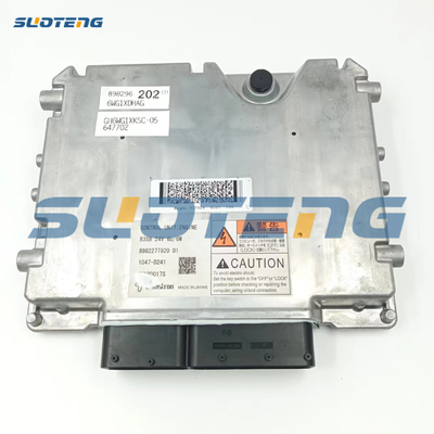 8-98227792-0 8982277920 ECM Controller Engine Module per parti del motore
