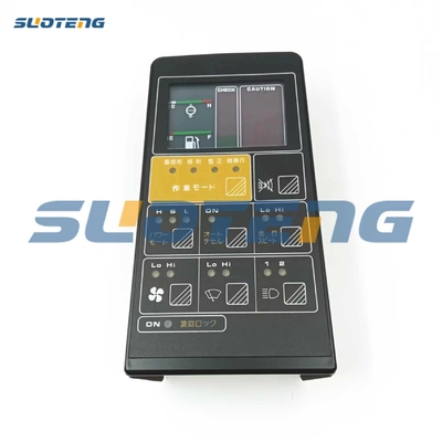 7824-72-2000 Monitor Display Panel 7824722000 per escavatore PC200-5 PC400-5