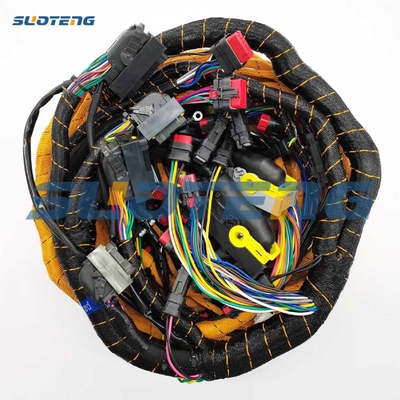 529-8095 5298095 C4.4 Motor Chassis Wiring Harness per escavatore E320GC