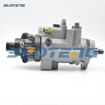 DE2635-6165 DE26356165 Pompa di iniezione di carburante per parti di motore