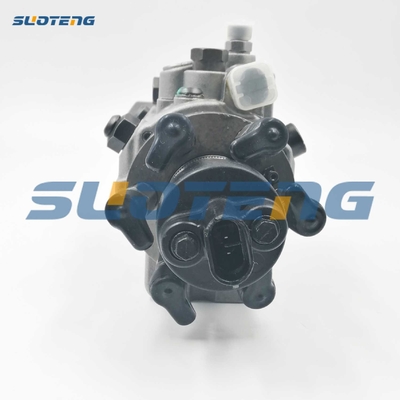 DE2635-6165 RE547892 Pompa di iniezione di carburante per 6 cilindri