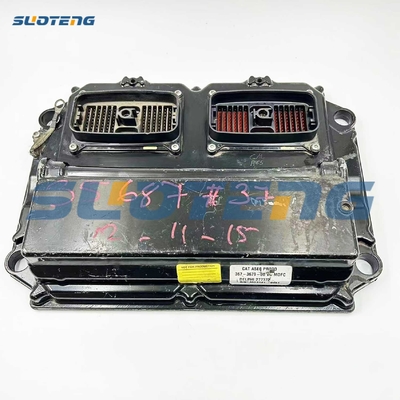 196-4172 ECU Controller ECM ECU 1964172 Per parti del motore C9