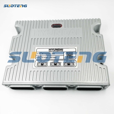 21Q4-30100 21Q430100 Per R140W-9H ECU di controllo dell'escavatore