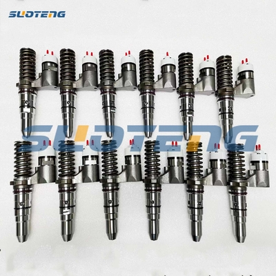 10R-1275 Iniettore di carburante per ferrovia comune 10R1275