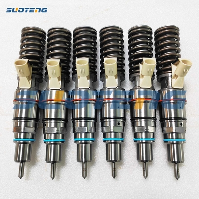 R414703003 Iniettore di carburante comune per motori