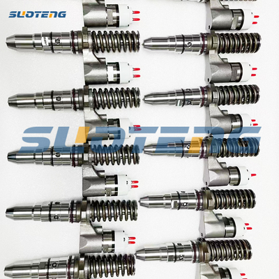 10R-1275 10R1275 per iniettore di carburante per motore 3512C