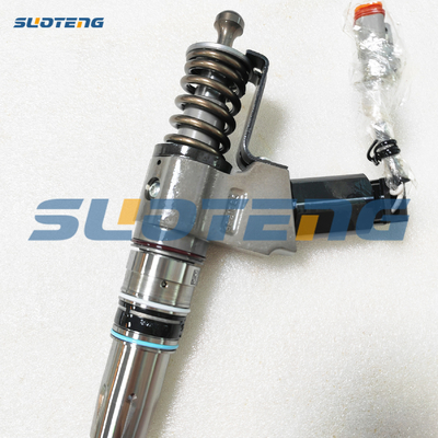3411759 Iniettore di carburante Common Rail per motore N14