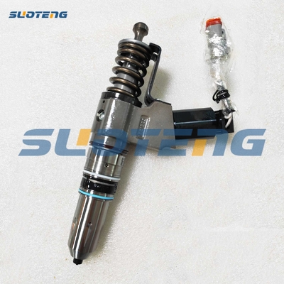 3411759 Iniettore di carburante Common Rail per motore N14