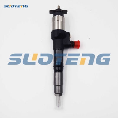 1J500-53051 1J50053051 Iniettore di carburante 095000-9690 per motore V3800