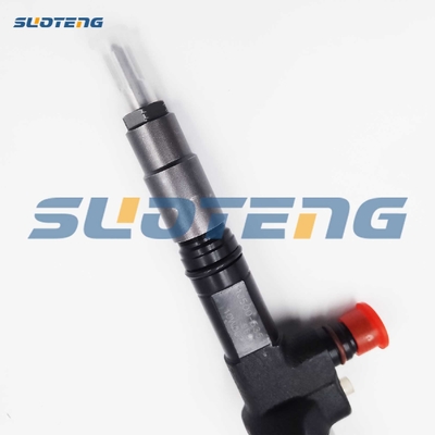 1J500-53051 1J50053051 Iniettore di carburante 095000-9690 per motore V3800
