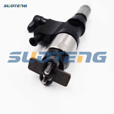 095000-5471 0950005471 Per iniettore di carburante per motore 4HK1
