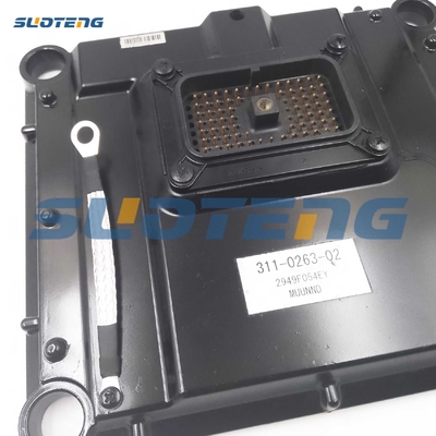 311-0263 Controller ECU 3110263 per motore C4.4