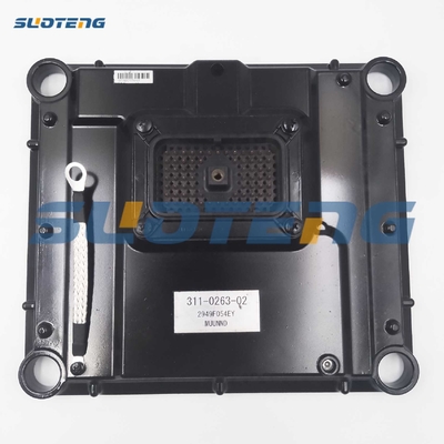 311-0263 Controller ECU 3110263 per motore C4.4