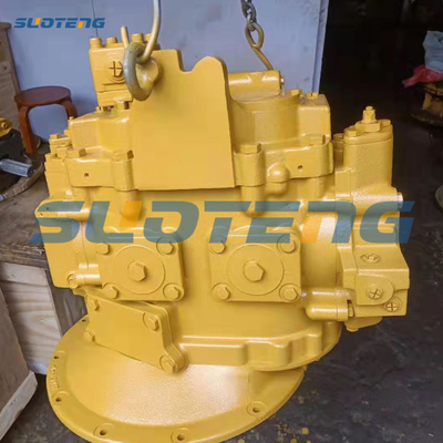 244-8483 2448483 Pompa idraulica per escavatore 320C 321C Motore C6.4