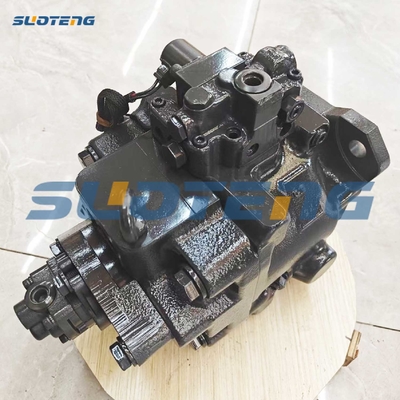 708-1W-41522 7081W41522 Pompa idraulica principale per caricatore WB146