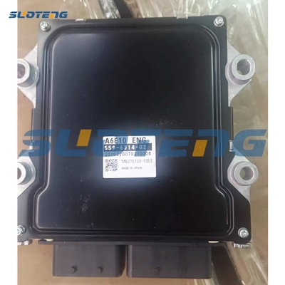 559-6314 5596314 Controller ECU 4025103 Per motore C2.2
