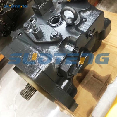 708-1H-00260 7081H00260 Per bulldozer D375A-6 Pompa idraulica