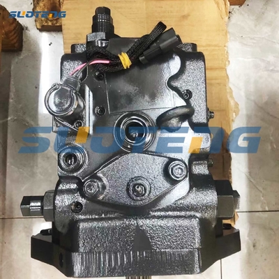 708-1H-00260 7081H00260 Pompa idraulica per D375 Dozer