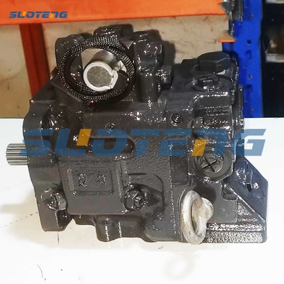 708-1L-00670 7081L00670 Per bulldozer D155A-6R Pompa idraulica